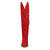 Dingo Womens Primadonna Red Suede Cowboy Boots