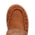Dingo Womens Lakota Brown Leather Fashion Boots