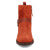 Dingo Mens Matador Rust Suede 8in Ankle Boots