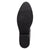 Dingo Mens Camino Black Leather 8in Chelsea Boots