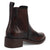 Dingo Mens Camino Brown Leather 8in Chelsea Boots