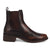 Dingo Mens Camino Brown Leather 8in Chelsea Boots