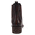 Dingo Mens Camino Brown Leather 8in Chelsea Boots