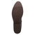 Dingo Mens Camino Brown Leather 8in Chelsea Boots
