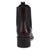 Dingo Mens Camino Black Cherry Leather 8in Chelsea Boots