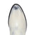 Dingo Mens Camino White Leather 8in Chelsea Boots