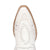 Dingo Womens Pretty N Pink White Leather Cowboy Boots