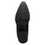 Dingo Womens Rodeo Queen Black Suede Cowboy Boots