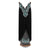Dingo Womens Tequila Sunrise Black Suede Cowboy Boots