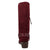 Dingo Mens Bronco Burgundy Suede 15in Harness Cowboy Boots