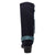 Dingo Mens Bronco Navy Suede 15in Harness Cowboy Boots