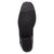 Dingo Mens Bronco Navy Suede 15in Harness Cowboy Boots