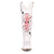 Dingo Womens King Of Clubs White Leather 16in Cowgirl Cowboy Boots