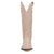 Dingo Womens Hensley Sand Leather 13in Cowboy Boots