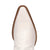 Dingo Womens Hensley White Leather 13in Cowboy Boots