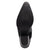 Dingo Womens Drama Queen Black Suede 18in Cowboy Boots