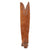 Dingo Womens Drama Queen Camel Suede 18in Cowboy Boots