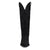 Dingo Womens Evita Black Suede 16in Cowboy Boots
