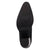 Dingo Womens Evita Black Suede 16in Cowboy Boots