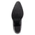 Dingo Womens Joker Black Leather 13in Cowboy Boots