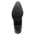 Dingo Womens Wild Sage Black Suede 7in Ankle Boots
