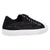 Dingo Womens Campus Black Suede Western Sneakers Shoes