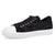 Dingo Womens Campus Black Suede Western Sneakers Shoes