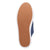 Dingo Womens Campus Blue Suede Western Sneakers Shoes