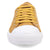 Dingo Womens Campus Mustard Suede Western Sneakers Shoes