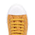 Dingo Womens Campus Mustard Suede Western Sneakers Shoes