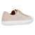 Dingo Womens Campus White Suede Western Sneakers Shoes