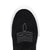Dingo Womens Ollie Sneaker Black Suede 5in Ankle Boots