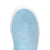 Dingo Womens Ollie Sneaker Blue Suede 5in Ankle Boots