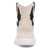 Dingo Womens Ollie Sneaker White Suede 5in Ankle Boots
