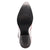 Dingo Womens Ride Em Cowgirl Multi-Color Leather 11in Cowboy Boots