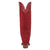 Dingo Womens Wild Horses Red Leather 16in Cowboy Boots