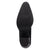 Dingo Womens Twister Black Suede 16in Fringe Cowboy Boots