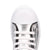 Dingo Womens Knarly Silver Leather Harness Sneakers Shoes