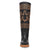 Dingo Womens Avalon Black Leather 16in Vintage Fashion Boots