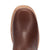 Dingo Womens Avalon Brown Leather 16in Vintage Fashion Boots