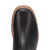 Dingo Womens Roxy Bootie Black Leather 7in Ankle Boots