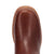 Dingo Womens Roxy Bootie Brown Leather 7in Ankle Boots