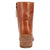 Dingo Womens Roxy Bootie Tan Leather 7in Ankle Boots