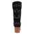 Dingo Womens Troubadour Black Suede 16in Fashion Boots