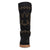 Dingo Womens Troubadour Black Suede 16in Fashion Boots