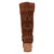 Dingo Womens Troubadour Brown Suede 16in Fashion Boots