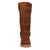 Dingo Womens Troubadour Brown Suede 16in Fashion Boots