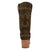 Dingo Womens Troubadour Olive Suede 16in Fashion Boots