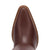 Dingo Womens Urban Cowgirl Brown Leather 15in Fashion Boots