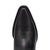 Dingo Womens Milan Bootie Black Leather 7in Ankle Boots